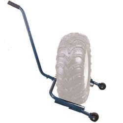 Kocsi teherautó kerekekhez