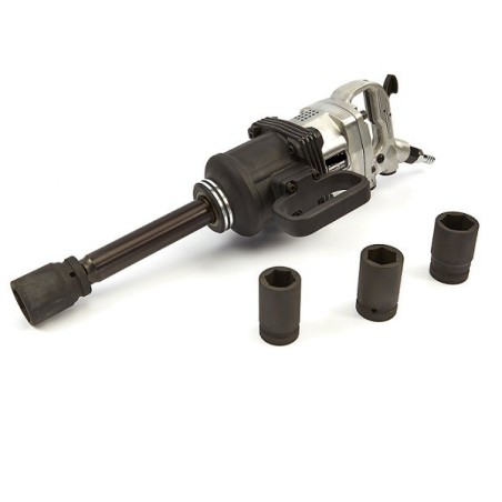 Légkulcs 1" 2550 NM