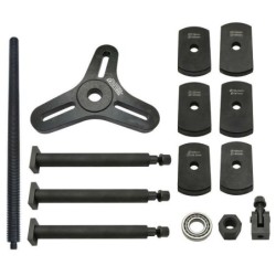 Univerzális elszívó teherautó és haszonmotorok hengereihez