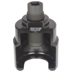 Kormánydoboz vezérlőkar kihúzó- 67 mm