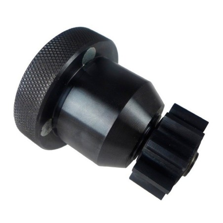 Készülék forgó MAN motorokhoz