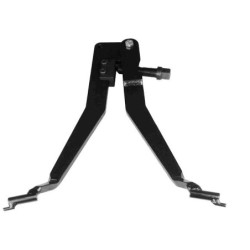 Fékpofa rugós fogó Volvo teherautókhoz