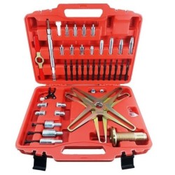 SAC önbeálló kuplungkészlet