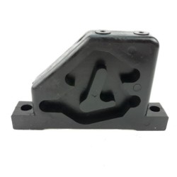 Pedálvezető a gumiszerelő géphez