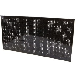 Fali panel szerszámokhoz 60x120cm
