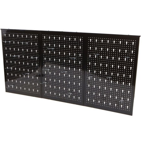 Fali panel szerszámokhoz 60x120cm