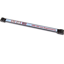 Mágnesrúd szerszámokhoz 500x25x15mm