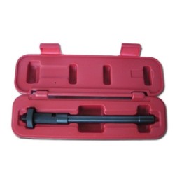 Elszívó befecskendező réz alátétekhez