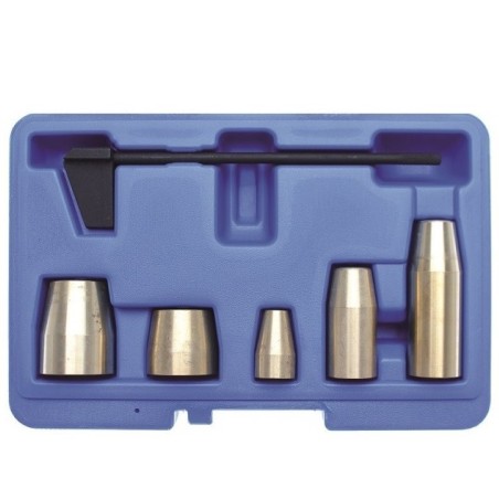 Készlet a fúvókaszivattyú tömítéseinek felszereléséhez