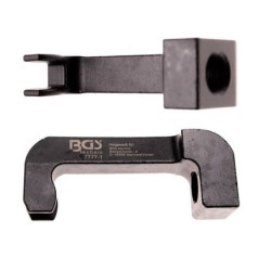 Injektorlehúzó karom 12 mm