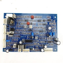 5-ös B számú elektronikus tábla MIG 200-hoz