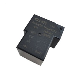 A 9-es relé a MIG 200-hoz