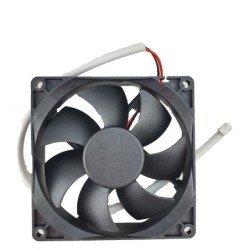 23-as ventilátor a MIG 200-hoz