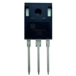 IGBT 60T65PES tranzisztor