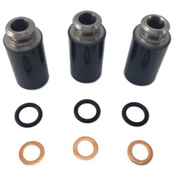 Dugattyúkészlet MPX 150 és MPX 150HL-hez