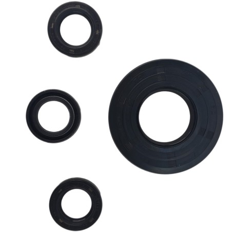 Olajtömítés készlet MPX 170-hez