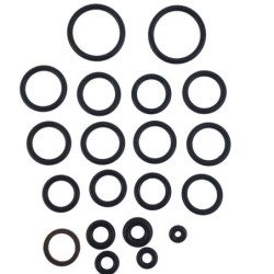 O-gyűrűkészlet MPX 150HL-hez