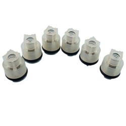 Szelepkészlet MPX 150-hez