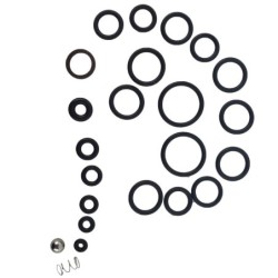 O-gyűrű készlet MPX 150-hez