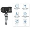 Univerzális programozható TPMS gumiabroncsnyomás-érzékelő