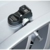 Univerzális programozható TPMS gumiabroncsnyomás-érzékelő