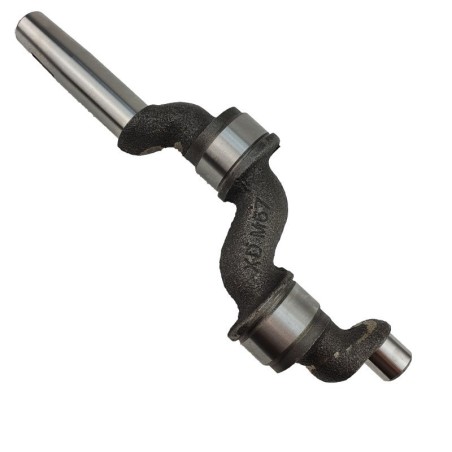 Főtengely AB 415 kompresszorfejhez