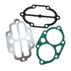 Tömítéskészlet AB 360 kompresszorfejhez