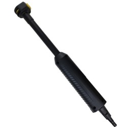 Pisztolyhosszabbítás MPX 17EH és MPX 20EHX típusokhoz