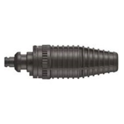 Forgó fúvóka MPX 17EH és MPX 20EHX típusokhoz