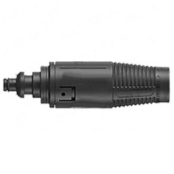 Állítható fúvóka MPX 17EH és MPX 20EHX számára