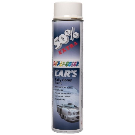 Fényes fehér spray