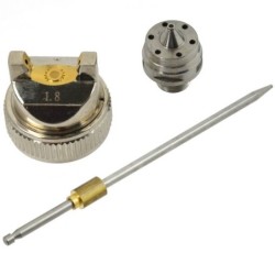 1-8 mm-es fúvóka festékpisztolyhoz