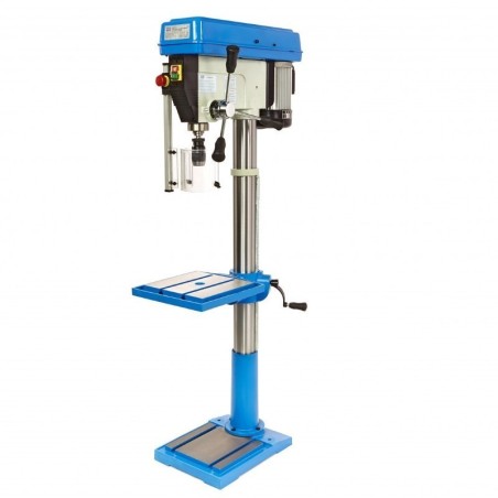 Oszloppos fúrógép- 32 mm