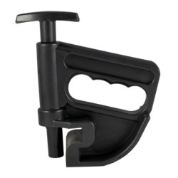 Seltech rugós abroncsrögzítő csipesz