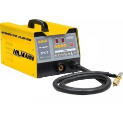 Hilmann Spot Welder 4200 Ponthegesztő- háromfázisú