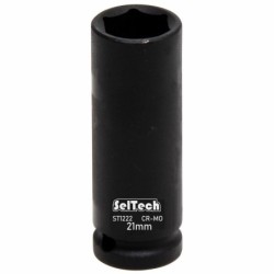 Seltech hosszú impact dugókulcs