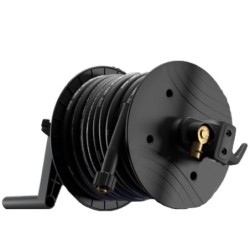 Tömlődob magasnyomású mosókhoz