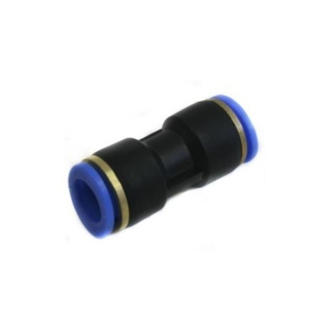 Csatlakozó 4mm - 6mm