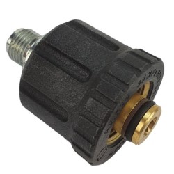 Belső tengelykapcsoló M22-1/4 külső menettel