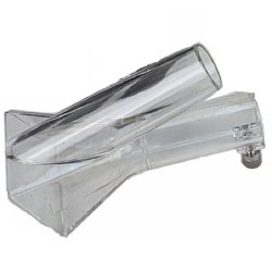 Szívófej Tornado pisztolyhoz