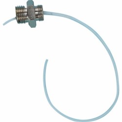 Folyékony fúvóka a Tornado szívás kárpittisztító pisztolyhoz