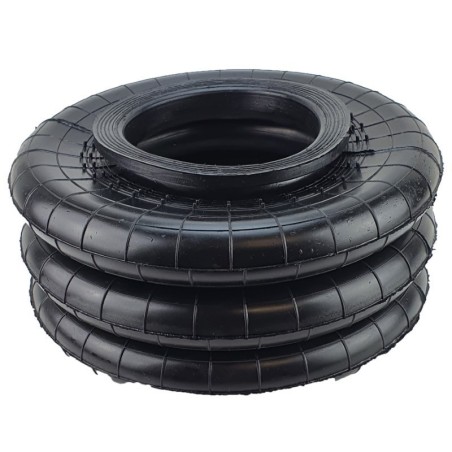 Seltech Légpárna- az ST8003 emelőhöz