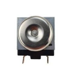 Időzítő egyenirányítóhoz 12/24V