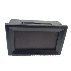 LED képernyő MIG 200-hoz