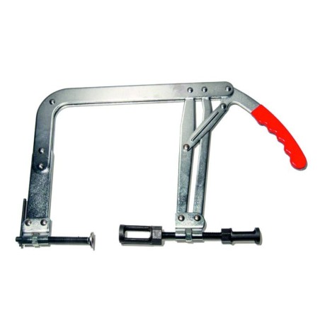 Seltech Szeleprugó prés- 35-200 mm