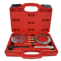 Seltech elosztó blokk- Ford dízelmotor 2.0 / 2.4 Duratorq