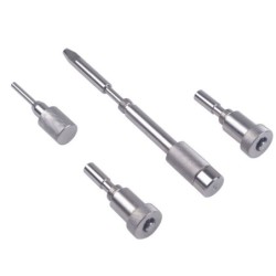 Seltech Motor elosztó zárak- 2.3 / 3.0 JTD- 3.0D HDI