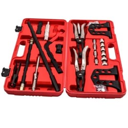 Seltech 23 részes szeleprugós prés