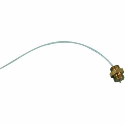 Folyadékfúvóka Tornado pisztolyhoz- Model 2