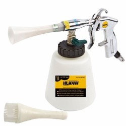 Hilmann Tornado Model 1 autókárpit tisztító pisztoly